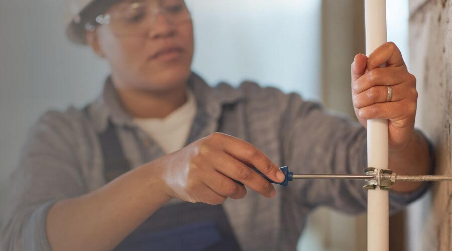 Dripping Faucet Repair in Orleans, IN
